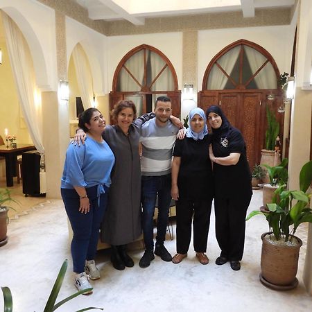 Riad Le Khan Mogador Essaouira Buitenkant foto