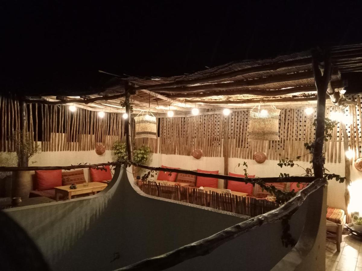 Riad Le Khan Mogador Essaouira Buitenkant foto