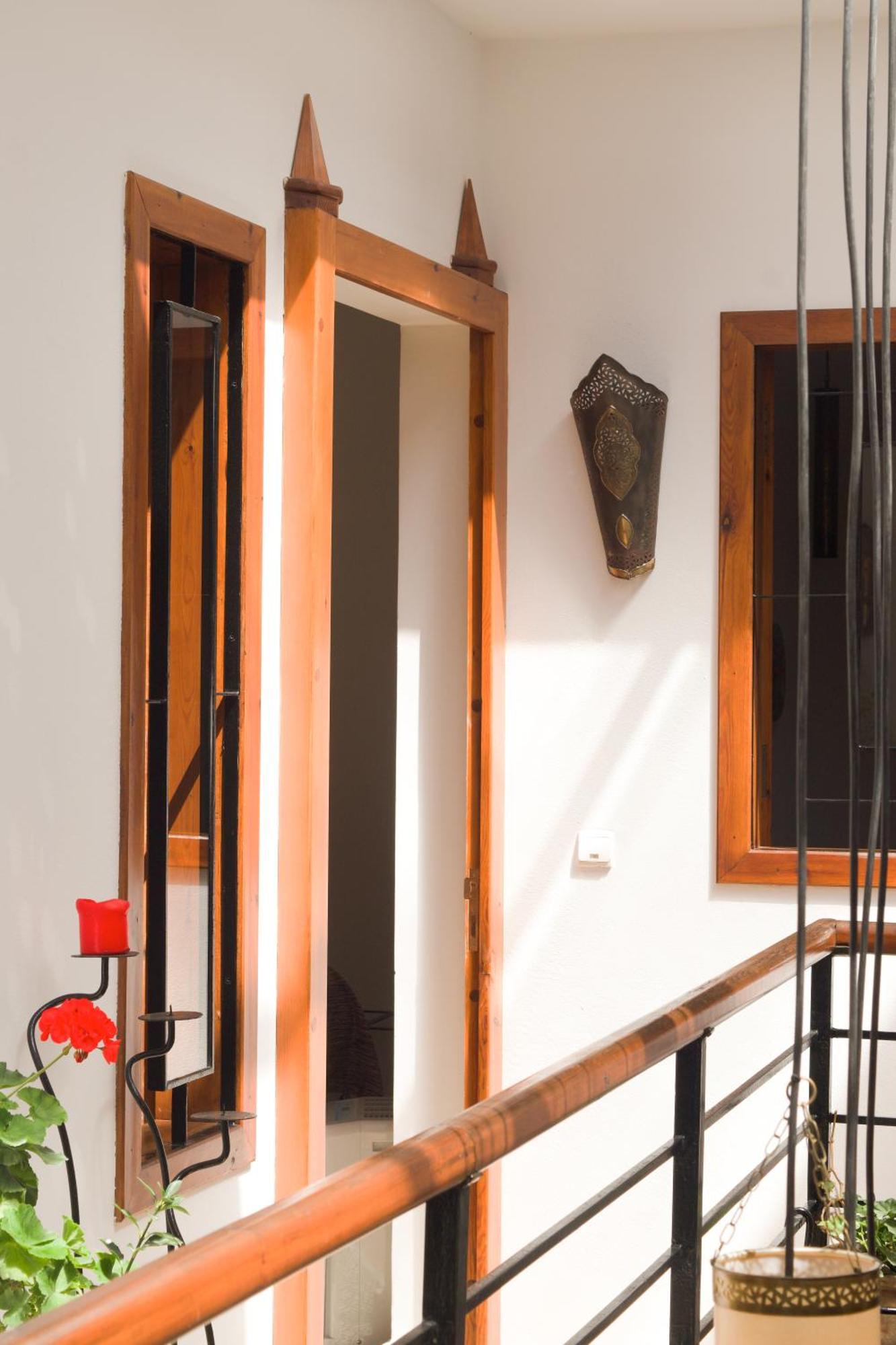Riad Le Khan Mogador Essaouira Buitenkant foto