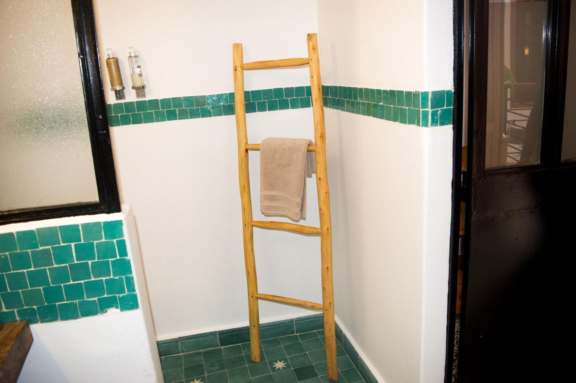 Riad Le Khan Mogador Essaouira Buitenkant foto