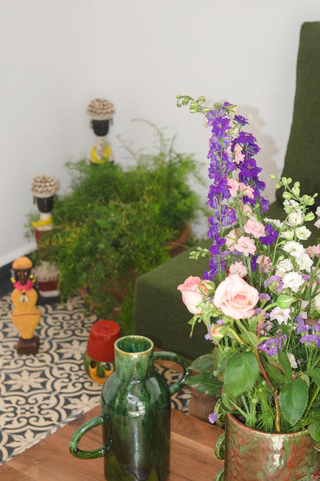 Riad Le Khan Mogador Essaouira Buitenkant foto