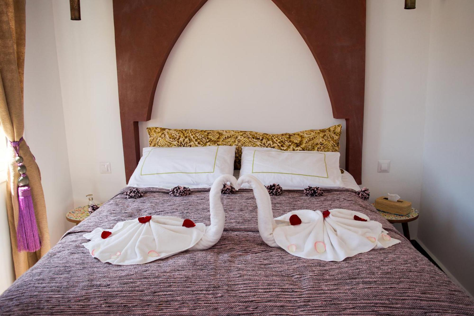 Riad Le Khan Mogador Essaouira Buitenkant foto