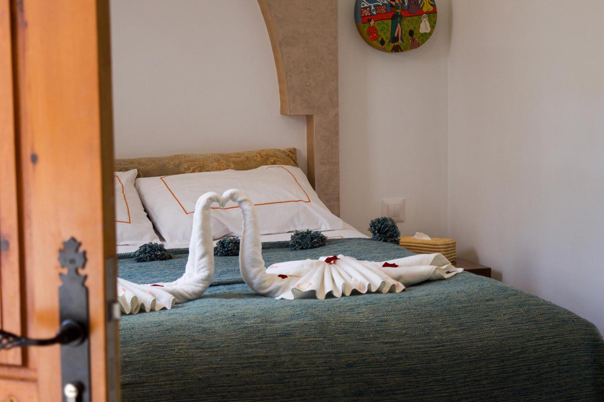 Riad Le Khan Mogador Essaouira Buitenkant foto