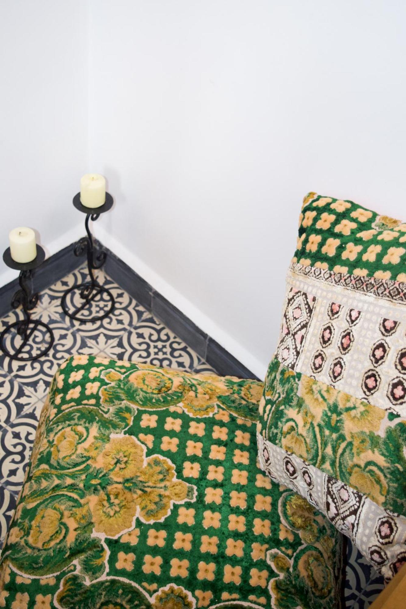 Riad Le Khan Mogador Essaouira Buitenkant foto